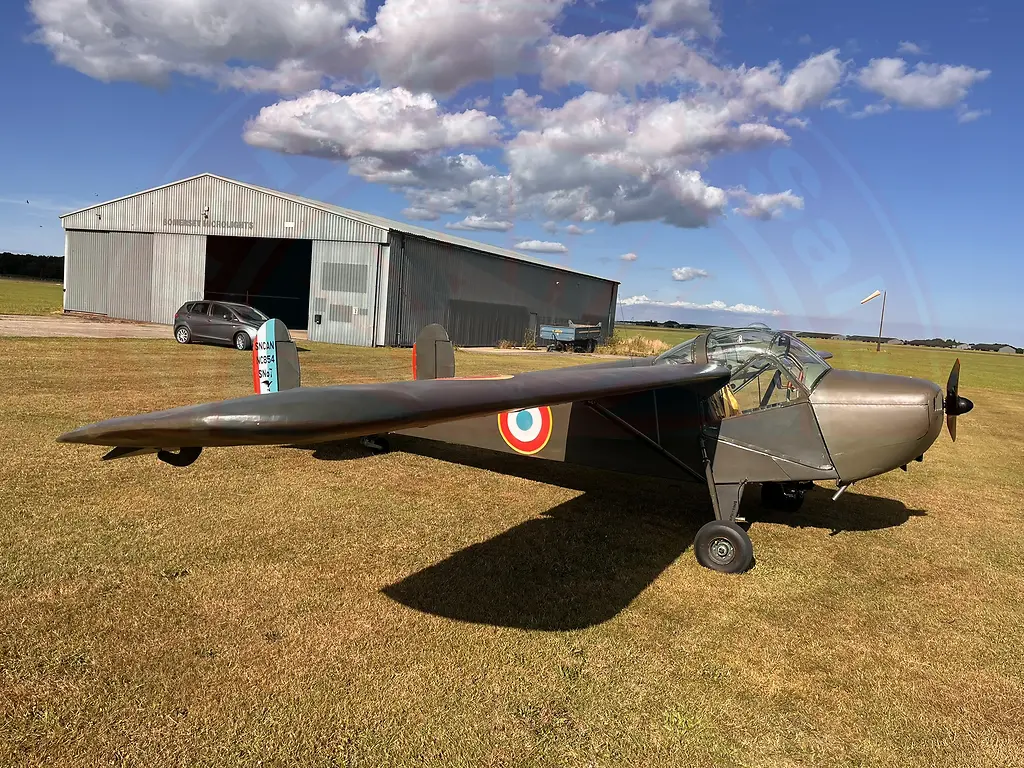 Nord 854