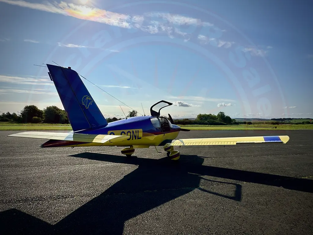SOCIETE DE CONSTRUCTION D'AVIONS DE TOURISME ET D'AFFAIRES SOCATA TB10