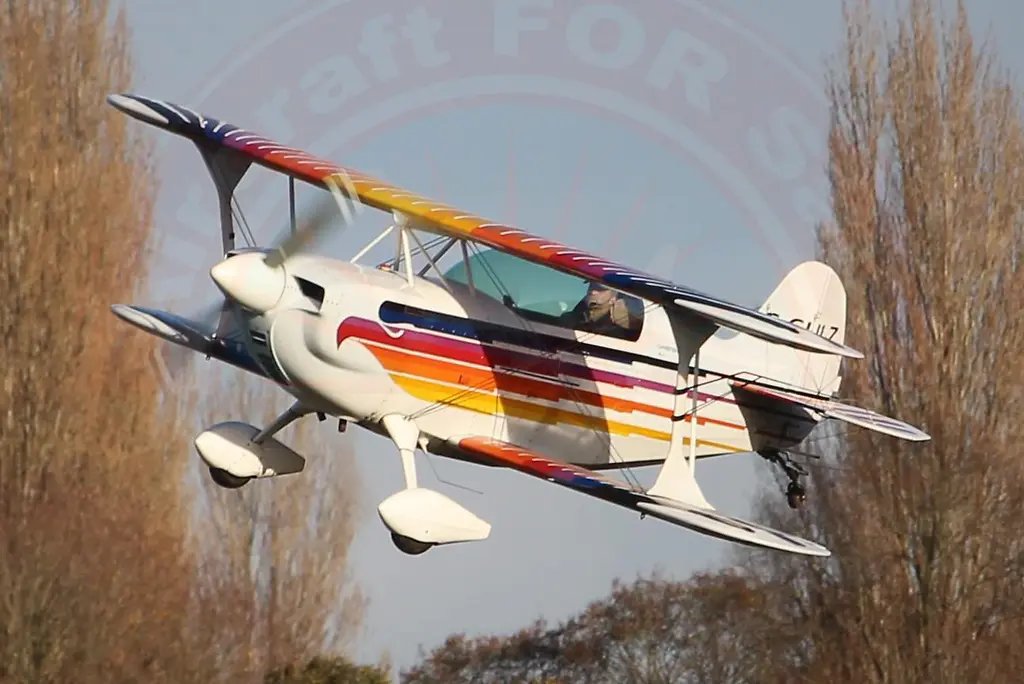 Christen Eagle II