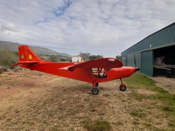 ICP Savannah XL