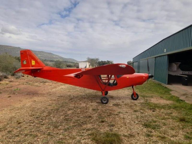 ICP Savannah XL
