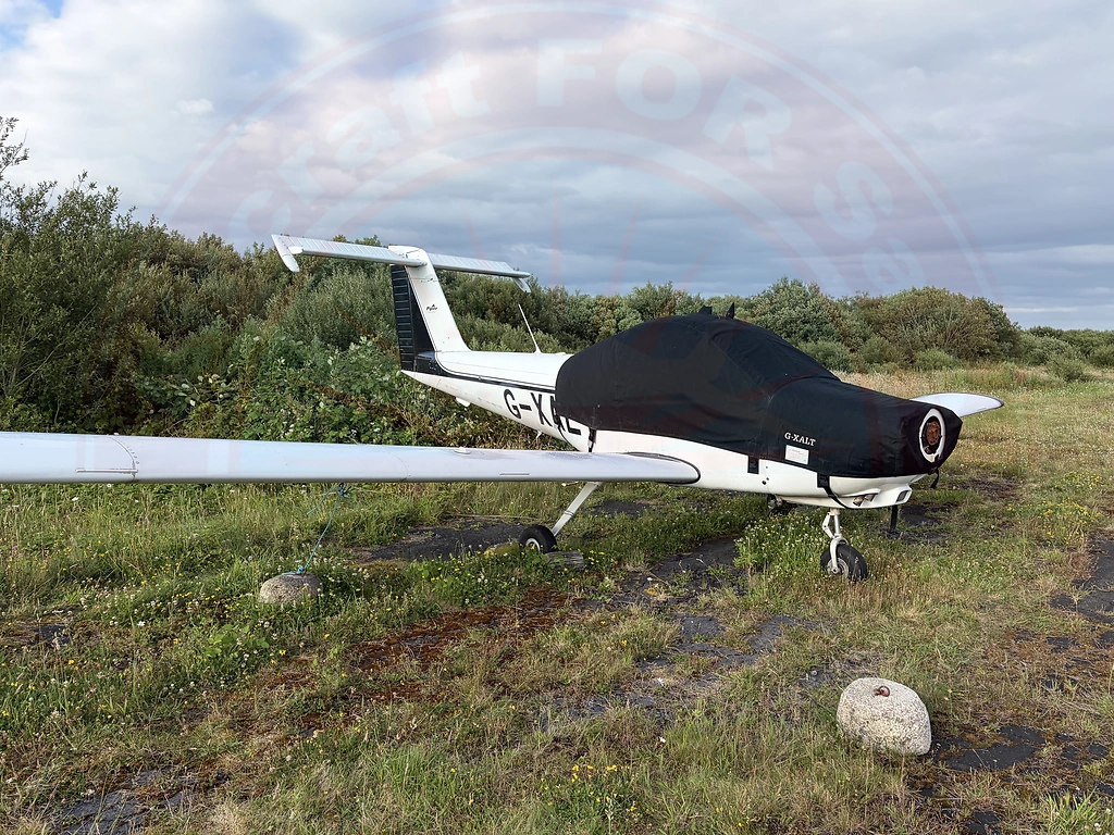 Piper Tomahawk
