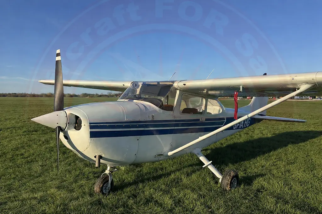 Cessna 172