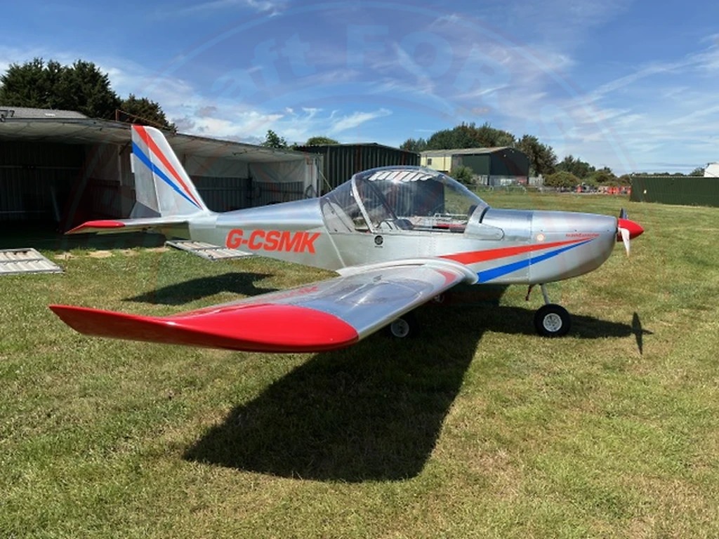 Cosmik TeamEurostar EV97A