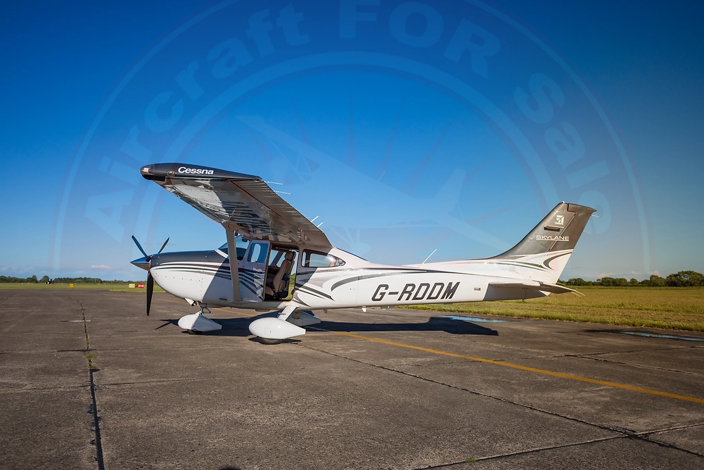 Cessna 182