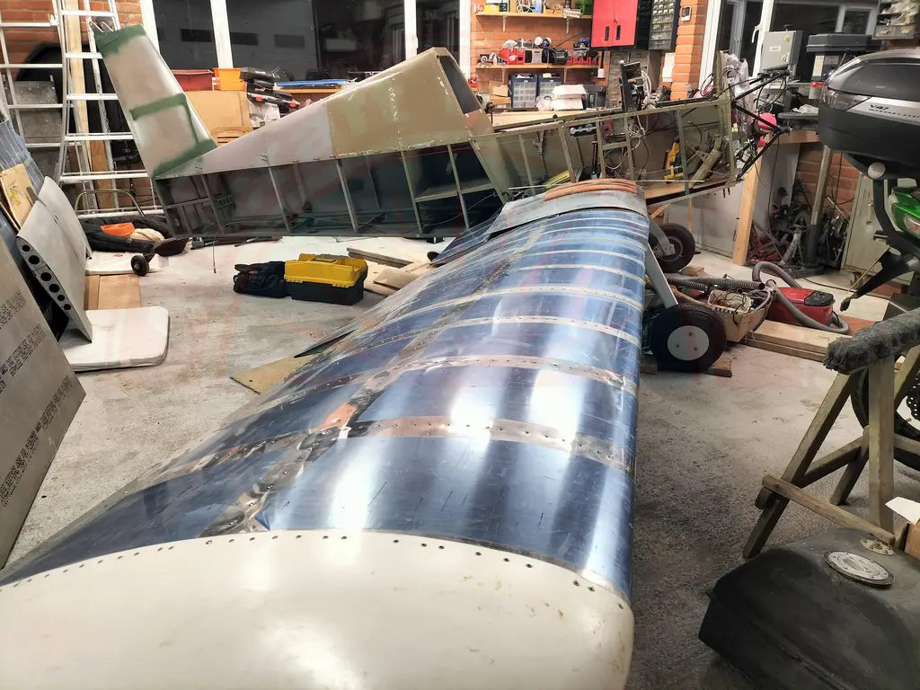 Pazmany PL-4