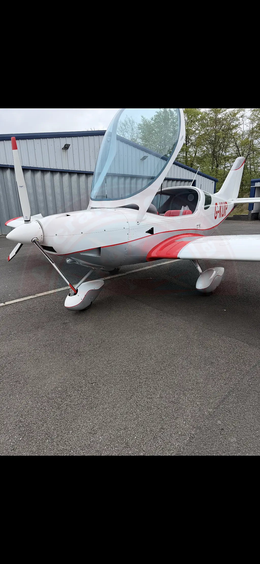 Czech Sport SportCruiser