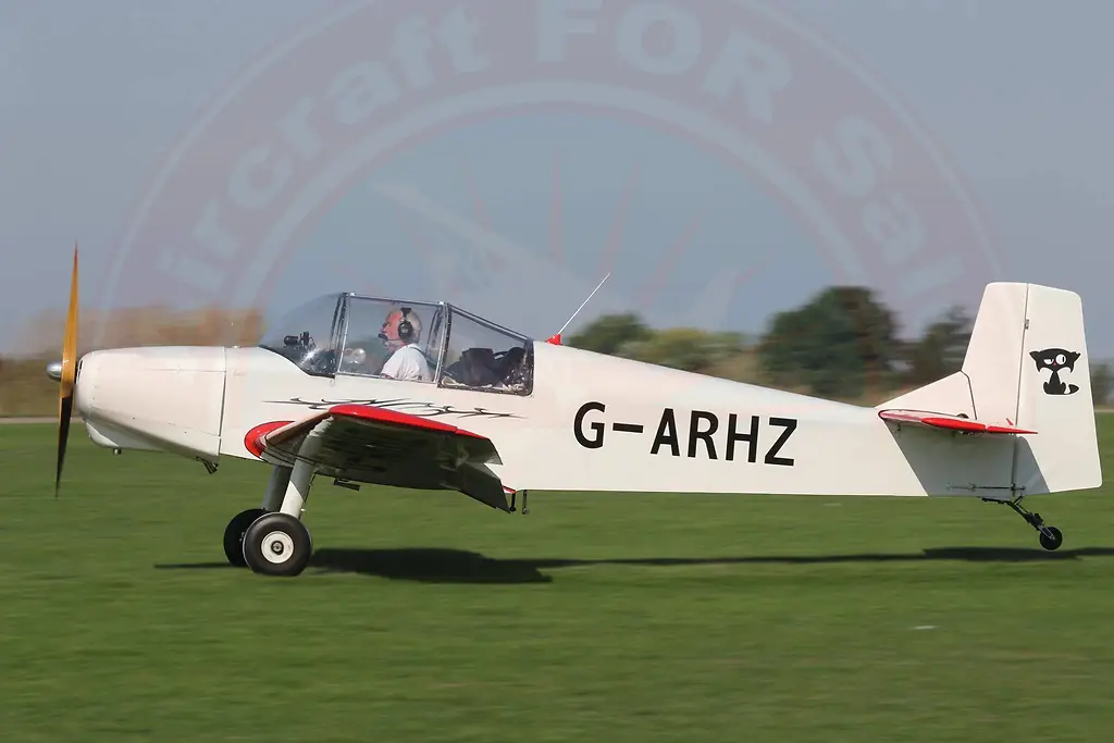 Rollason DR62