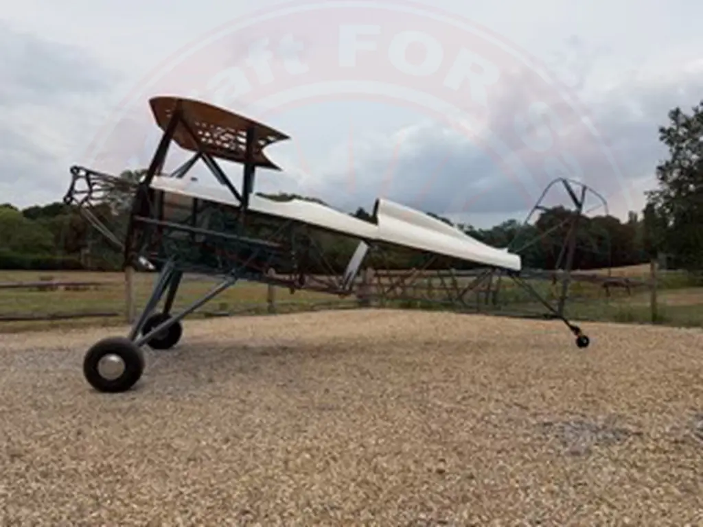 Stolp Starduster Too SA300