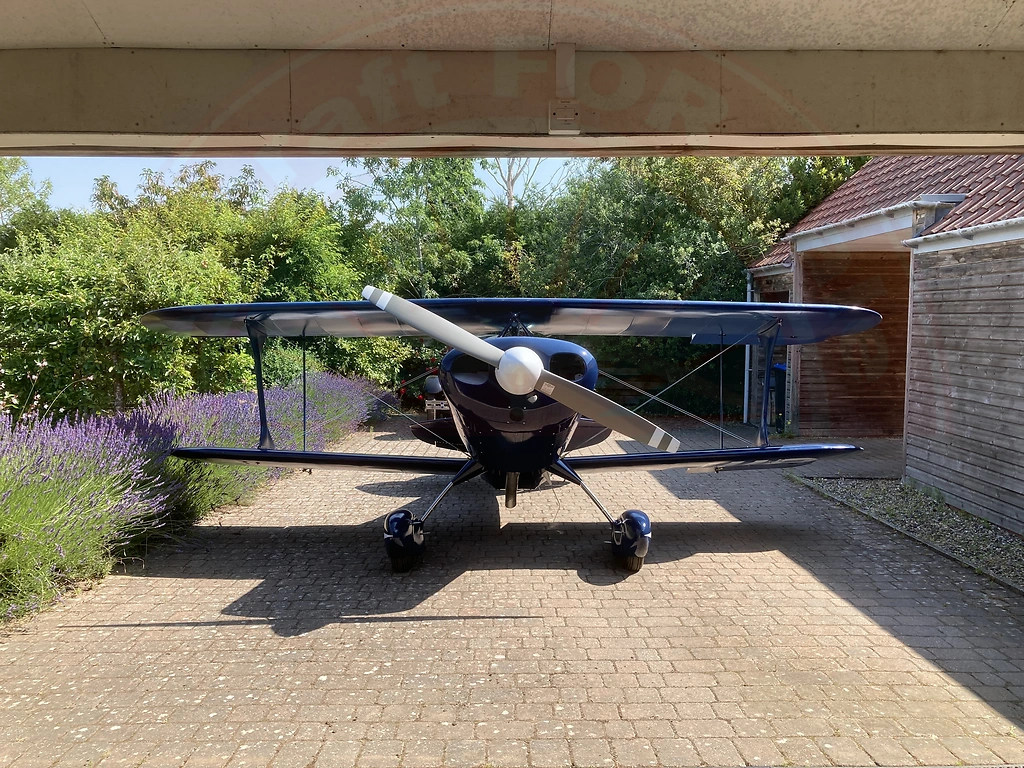 PZL S-1