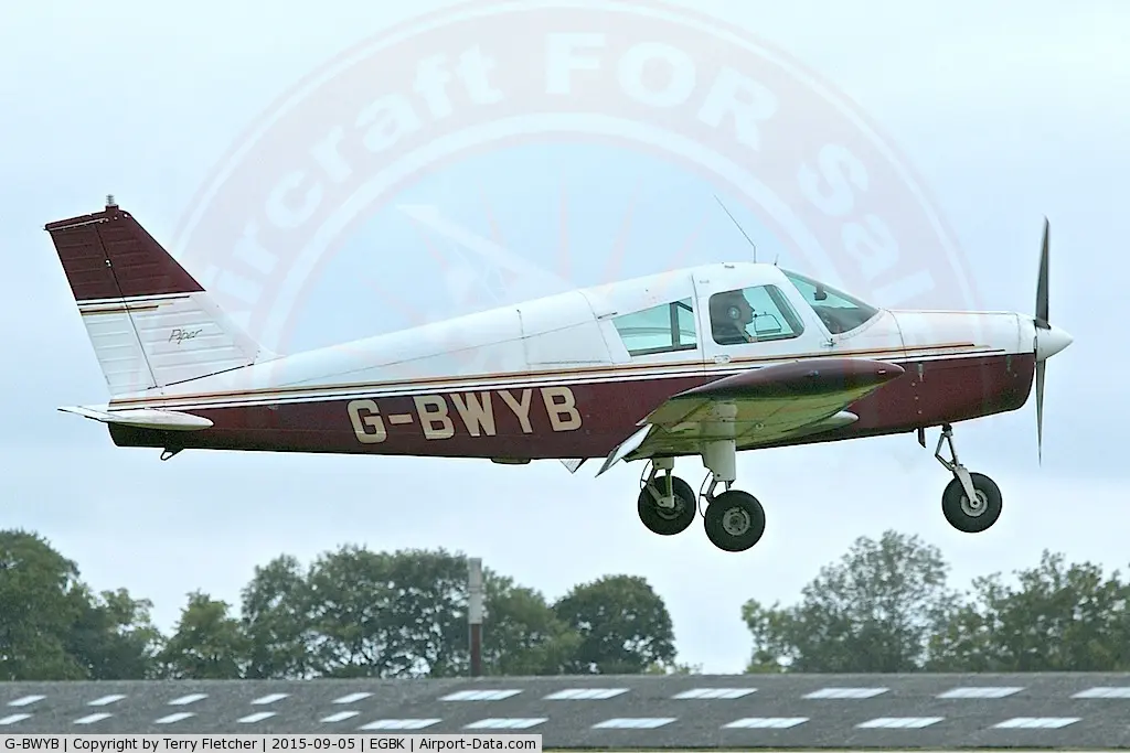 Piper PA-28