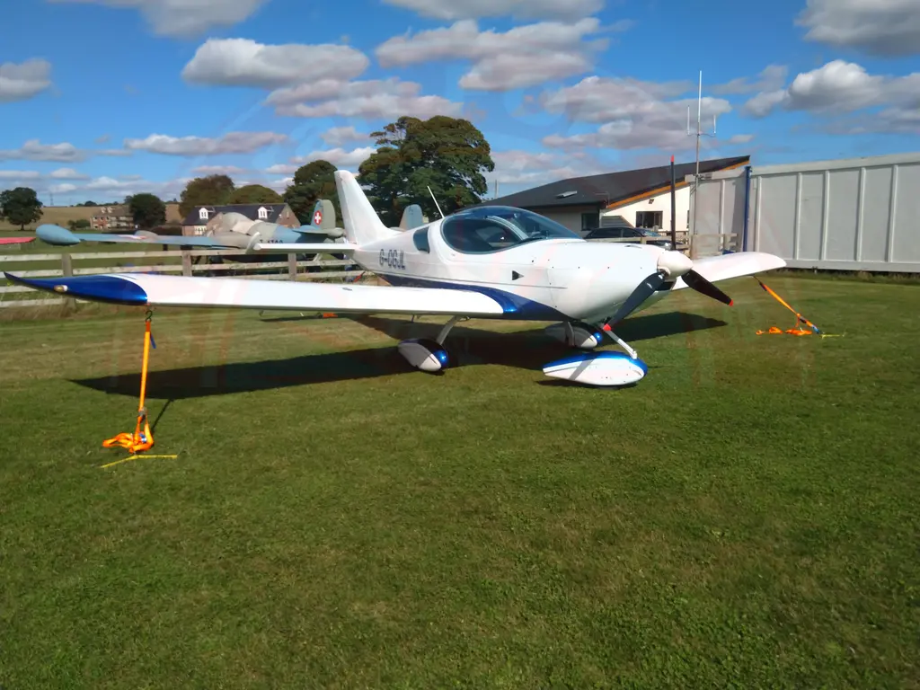 CZAW Sportscruiser