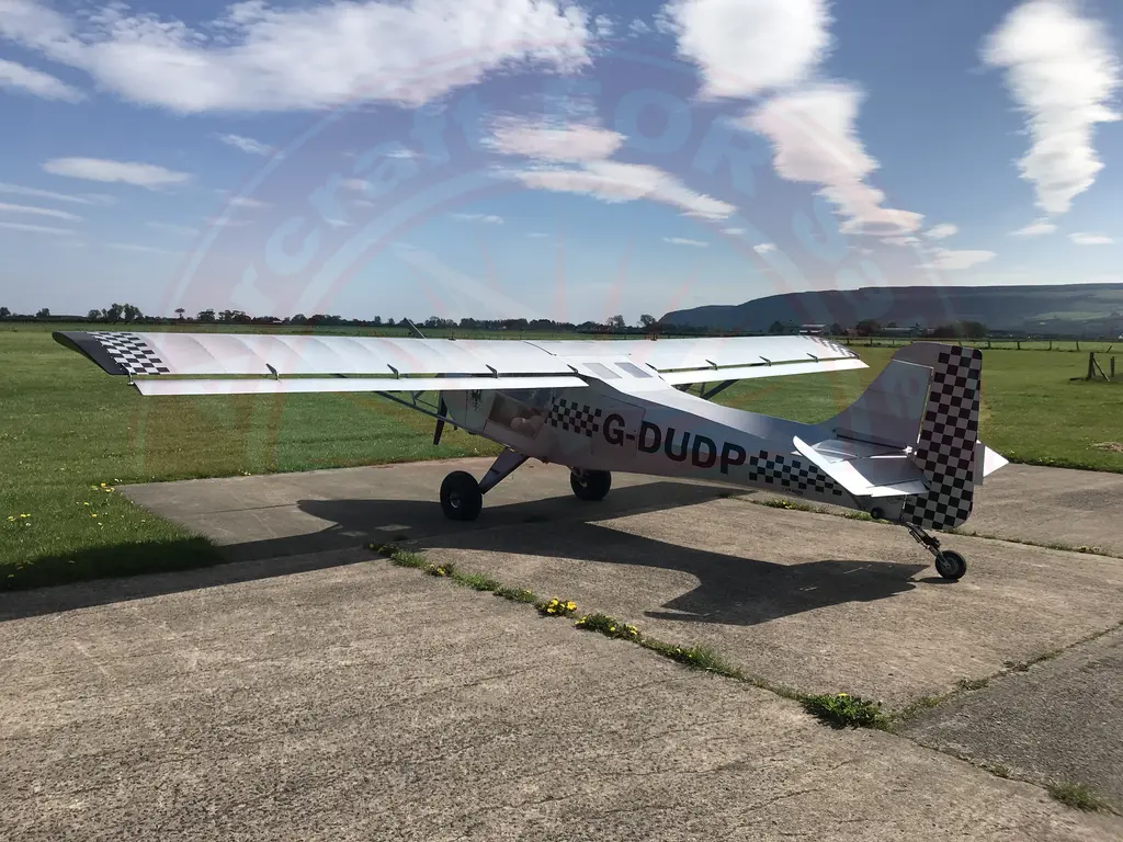 KFA Safari VLA