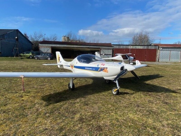 AEROSPOOL WT9 Dynamic RG
