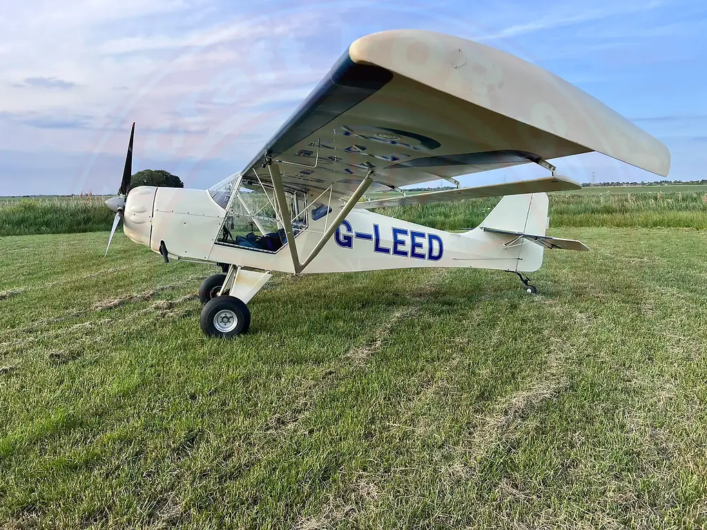 Boeing Model 2