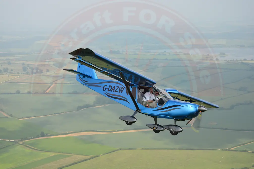 Zenair Zenith