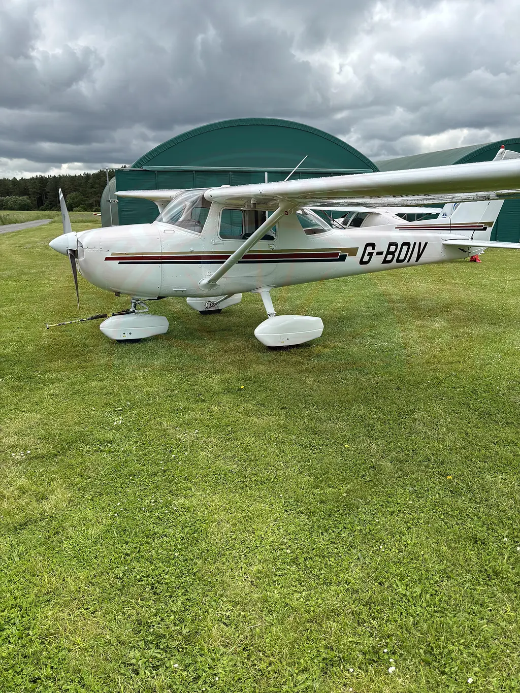 Cessna 150