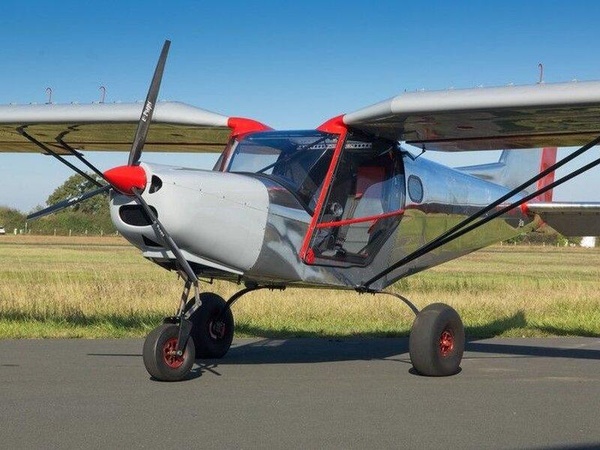 G1 AVIATION G1 SPYL