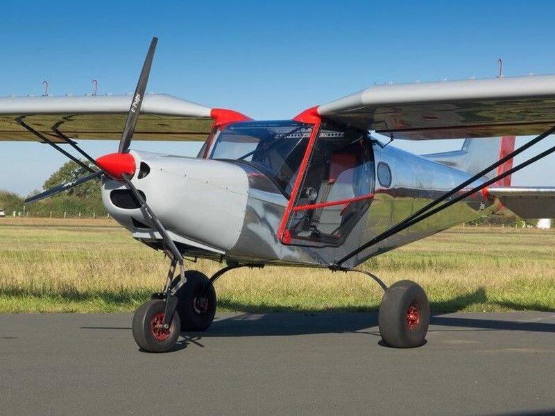G1 AVIATION G1 SPYL