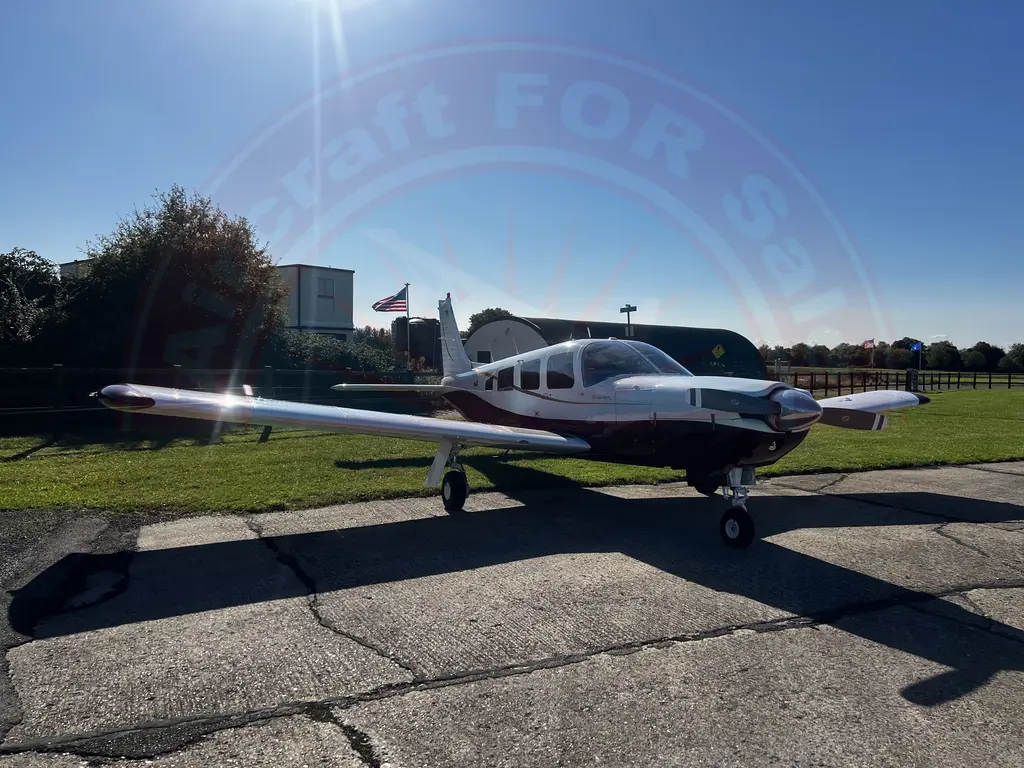 Piper PA-32