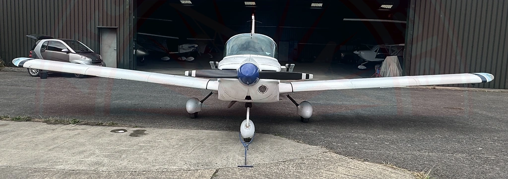 Grumman Traveler