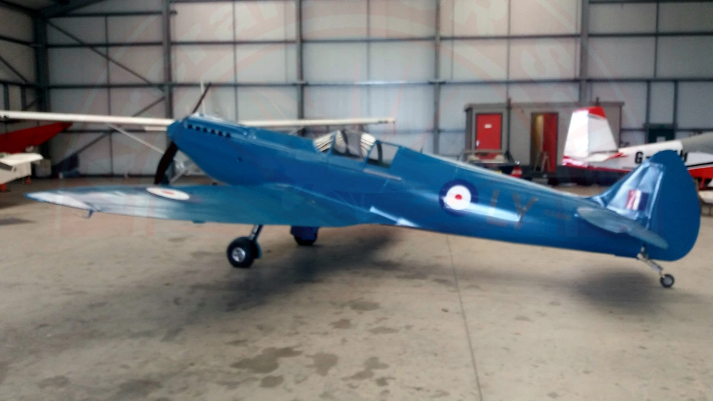 Supermarine MK26