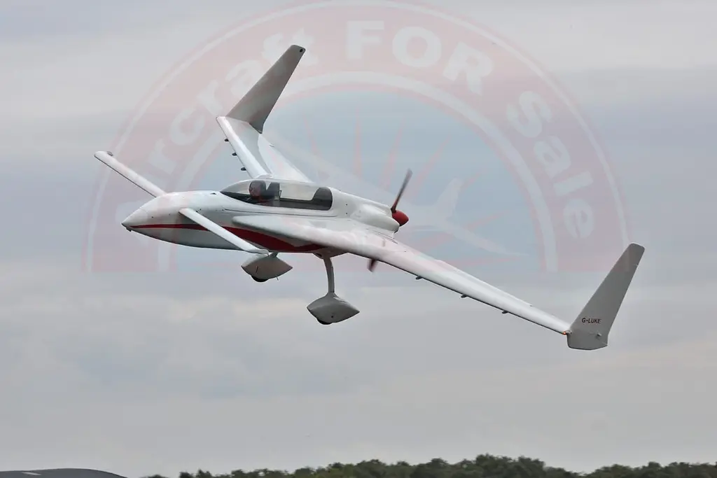 Rutan Factory Long-EZ
