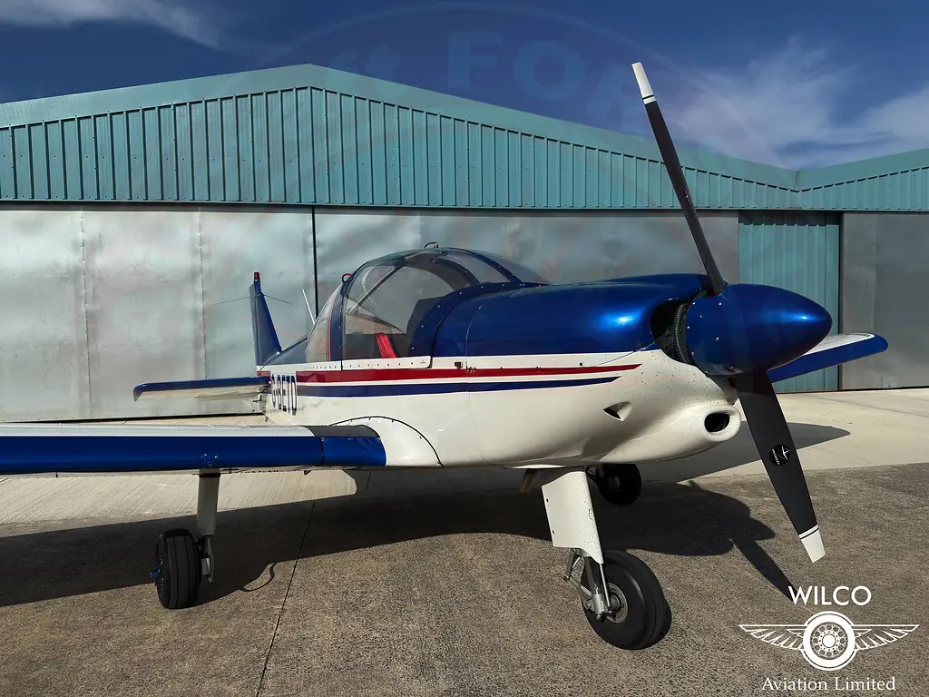 Robin HR-200