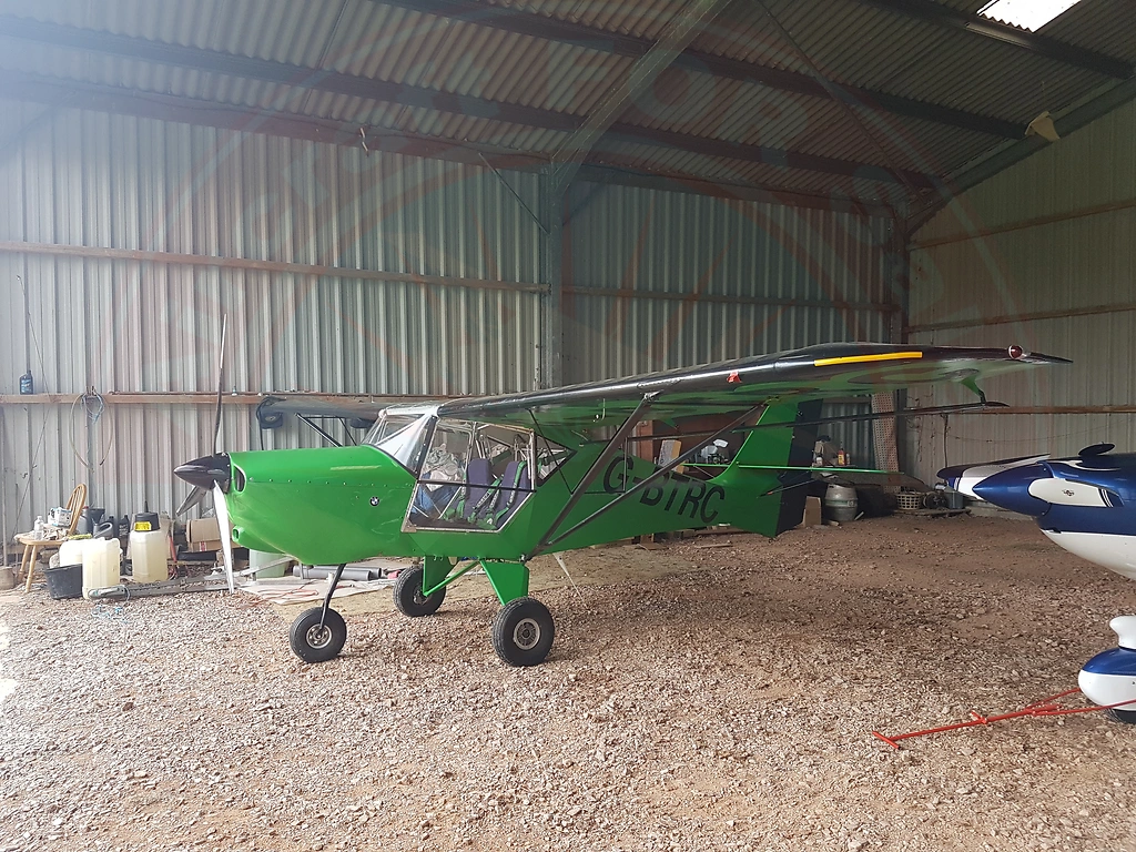Avid AVID FLYER MK IV SPEED WING