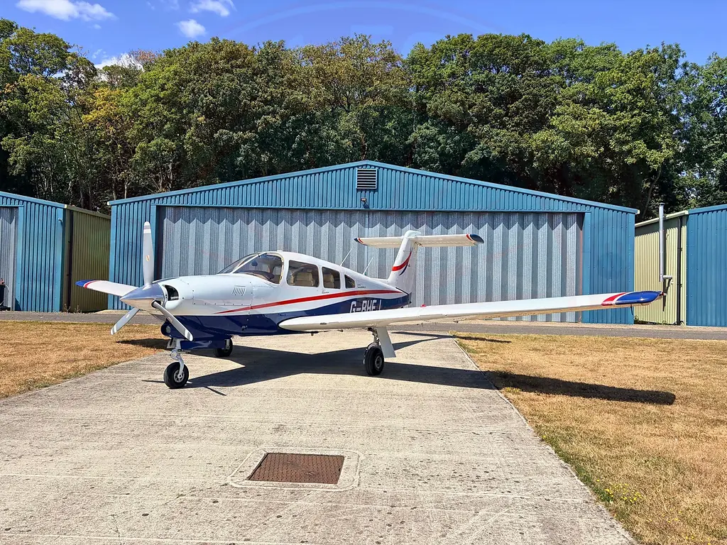 Piper PA-28