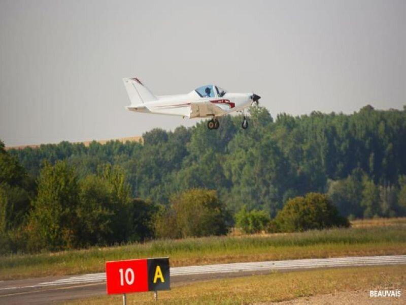 ASSO AEREI ASSO 5 CHAMPION