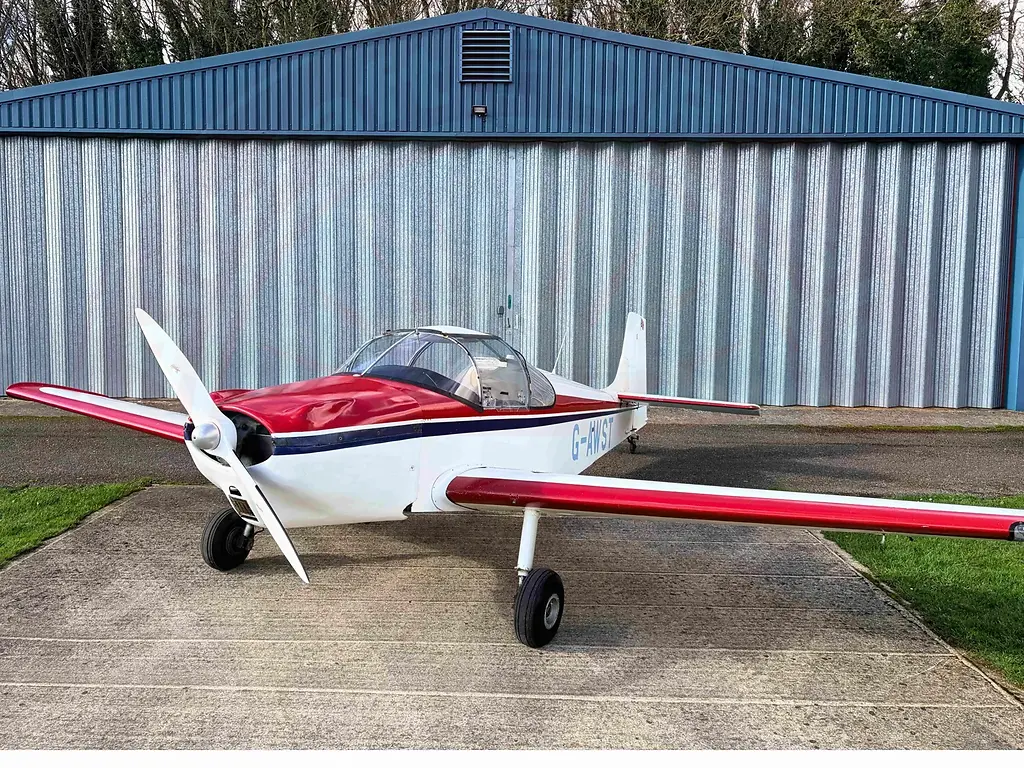 Rollason D62B