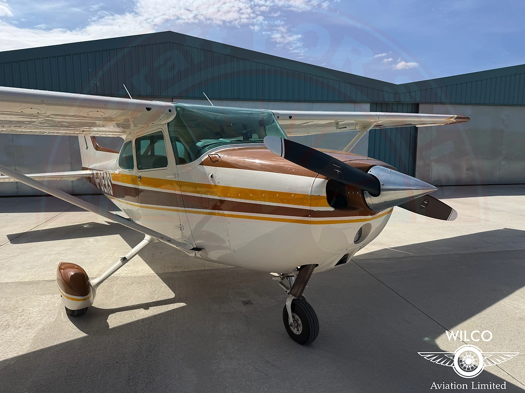 Cessna 172