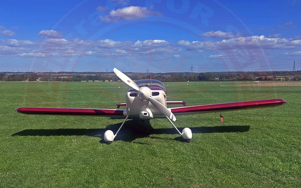 Vans RV-7
