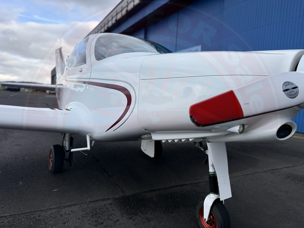 Alpi Pioneer 400