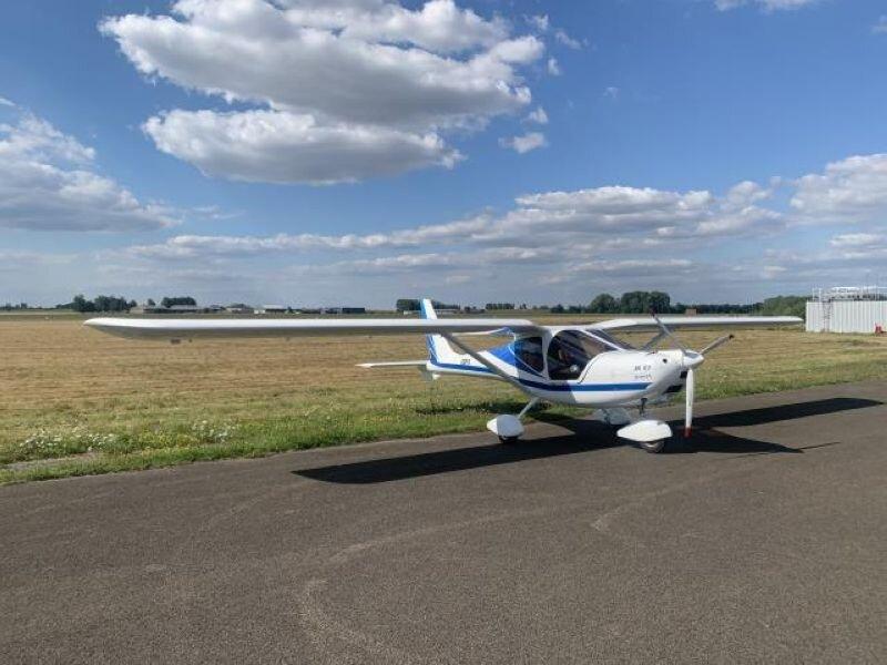 Ekolot JK05 Junior