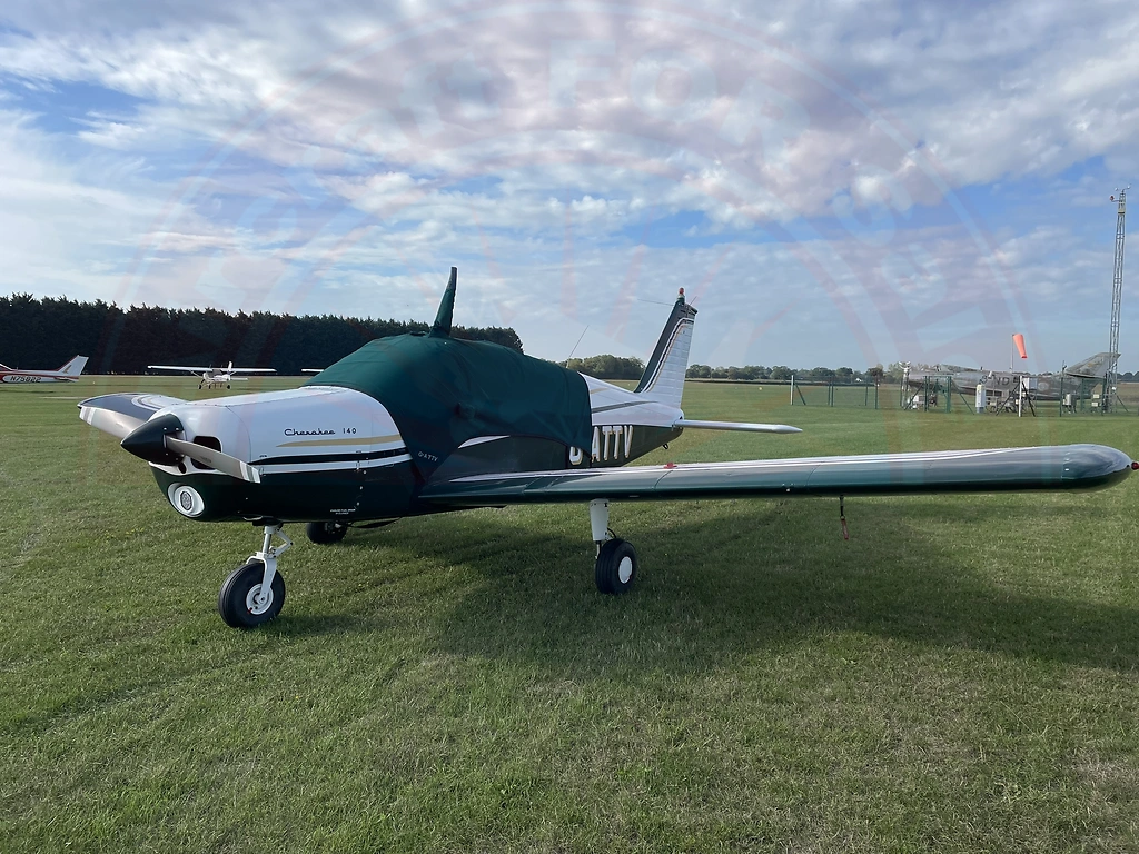 Piper PA-28