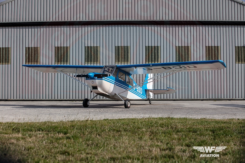 Bellanca Citabria 7ECA