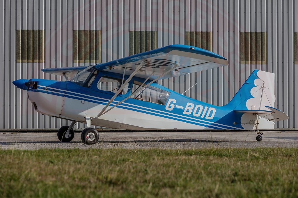 Bellanca Citabria 7ECA