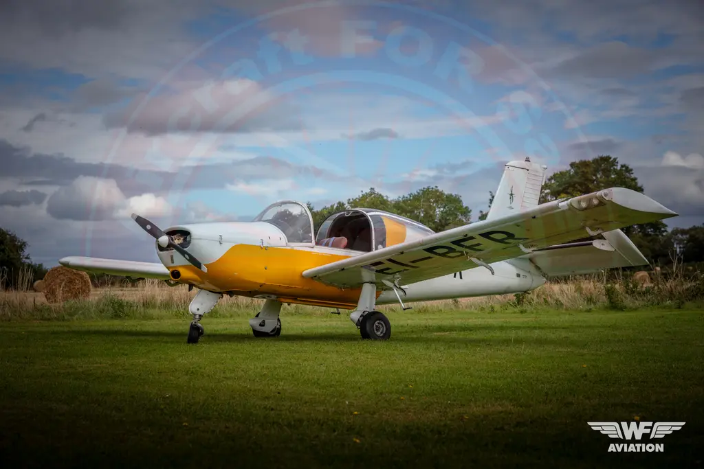 Socata MS 880