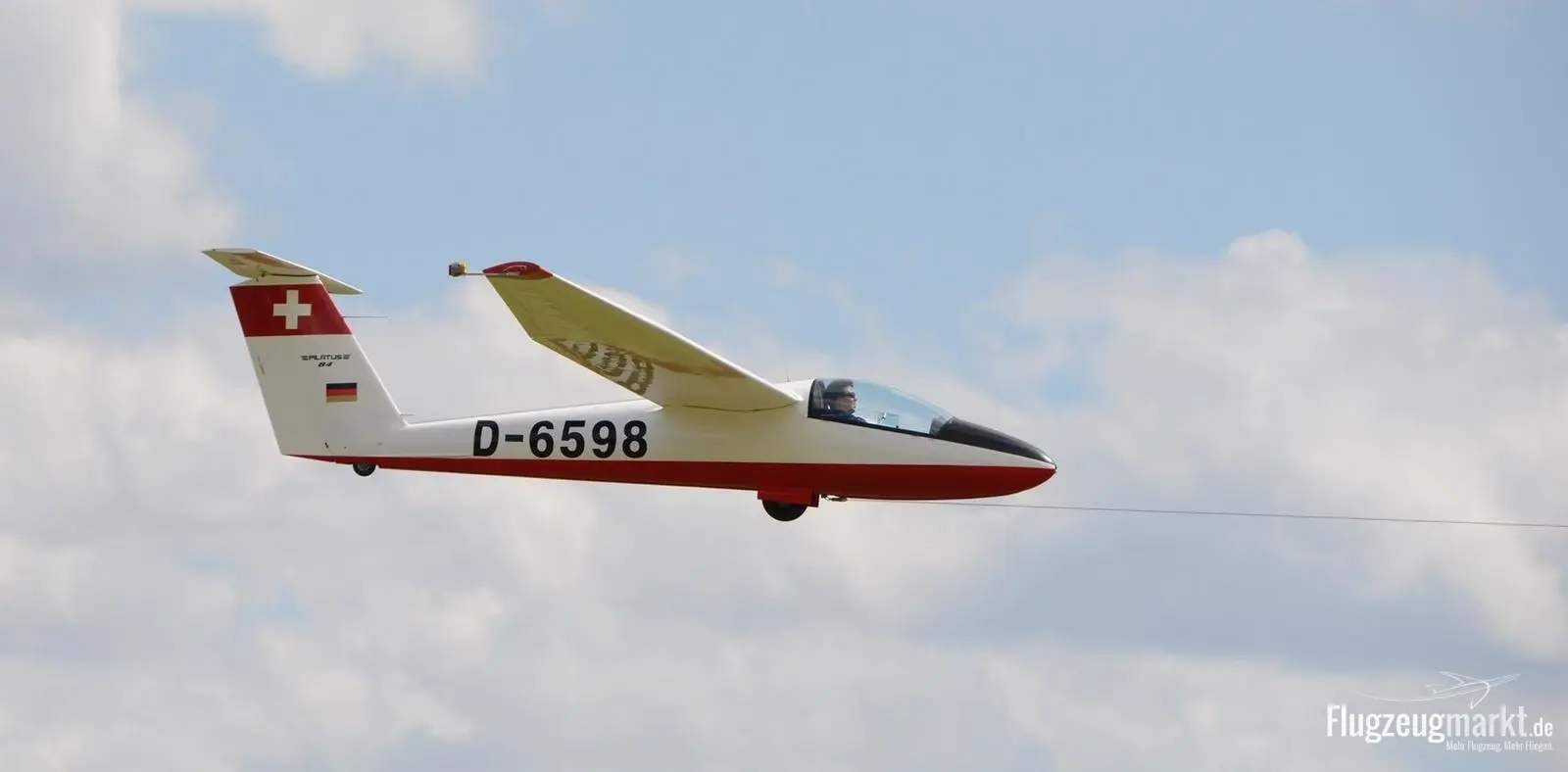 Pilatus B4