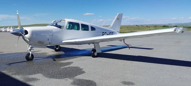 Piper PA-28