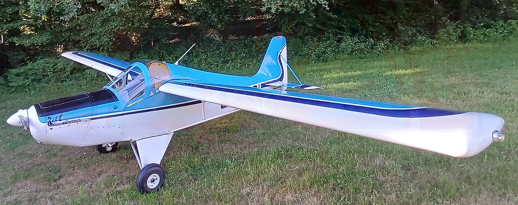 Sablatnig SF-2