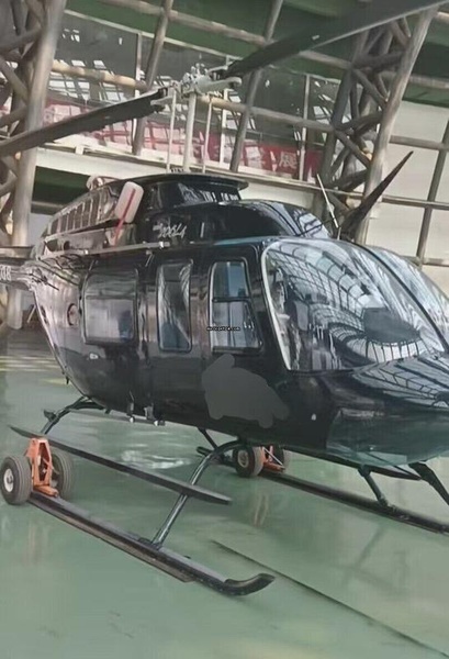 Bell 206