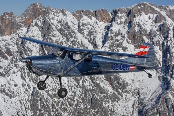 Cessna 170
