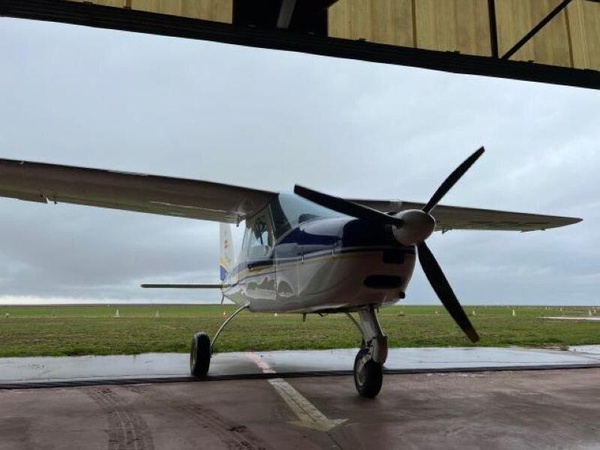 Tecnam P2004
