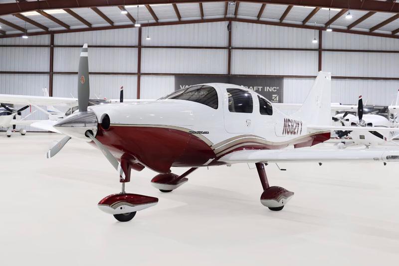 Cessna 400
