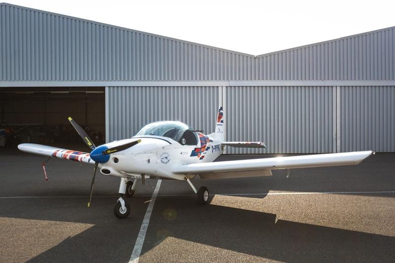 Alpi Pioneer 200