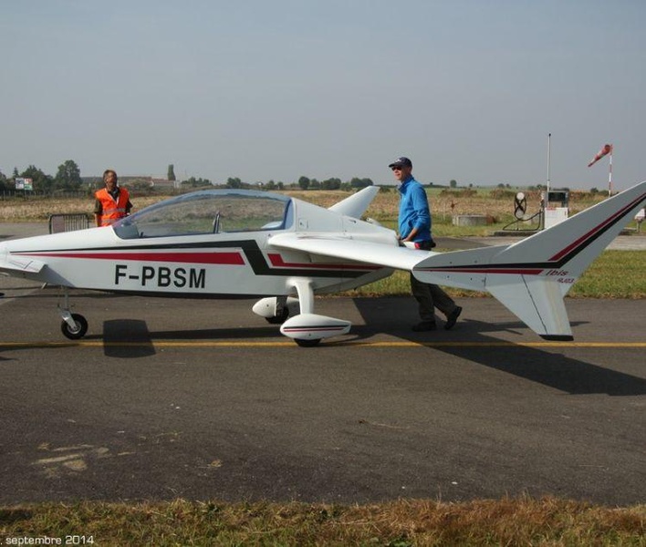 JUNQUA IBIS RJ03
