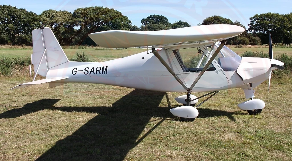 Icarus Icarus C42